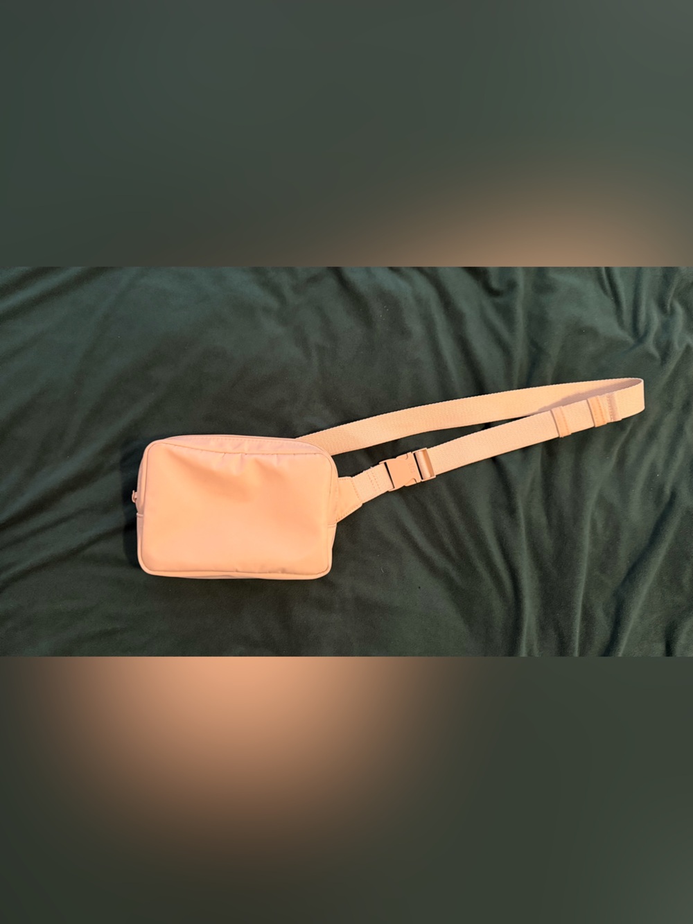 BEIS Beige Belt Bag
